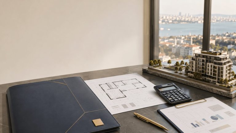 Turkish citizenship by investment cost planning for a property purchase