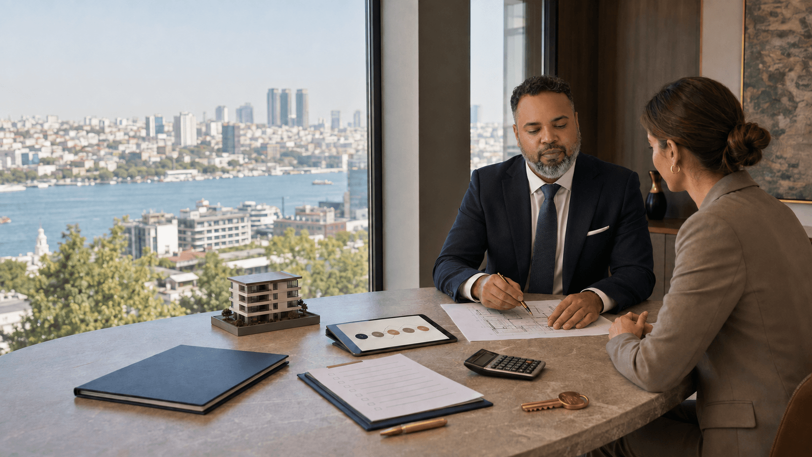 Turkish citizenship by investment process and timeline